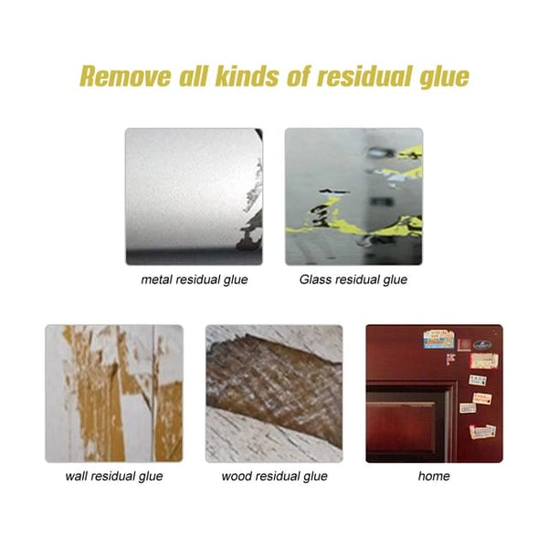 STICKY RESIDUE REMOVER 30ML
