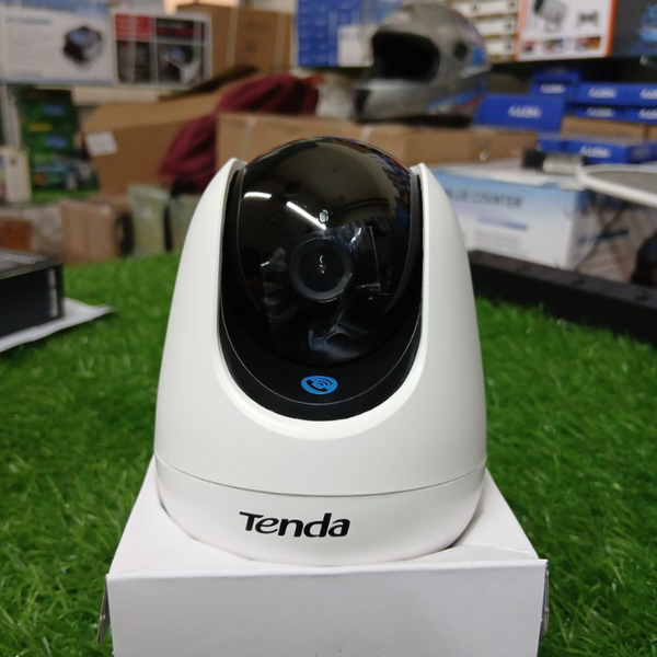 Tenda Smart AI Guardian 2K/CP3 Pan/Tilt Security Camera